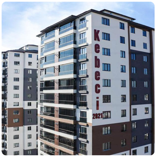 KEBECİ İNŞAAT