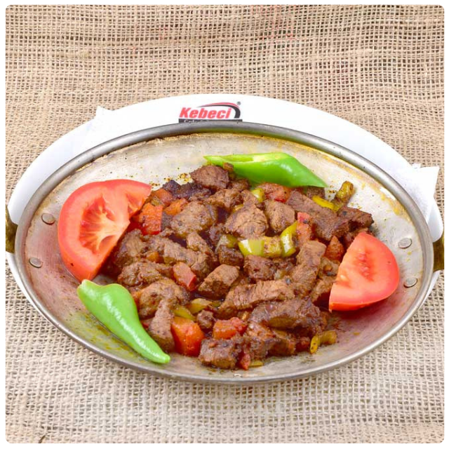 KEBECİ RESTAURANT & CAFE