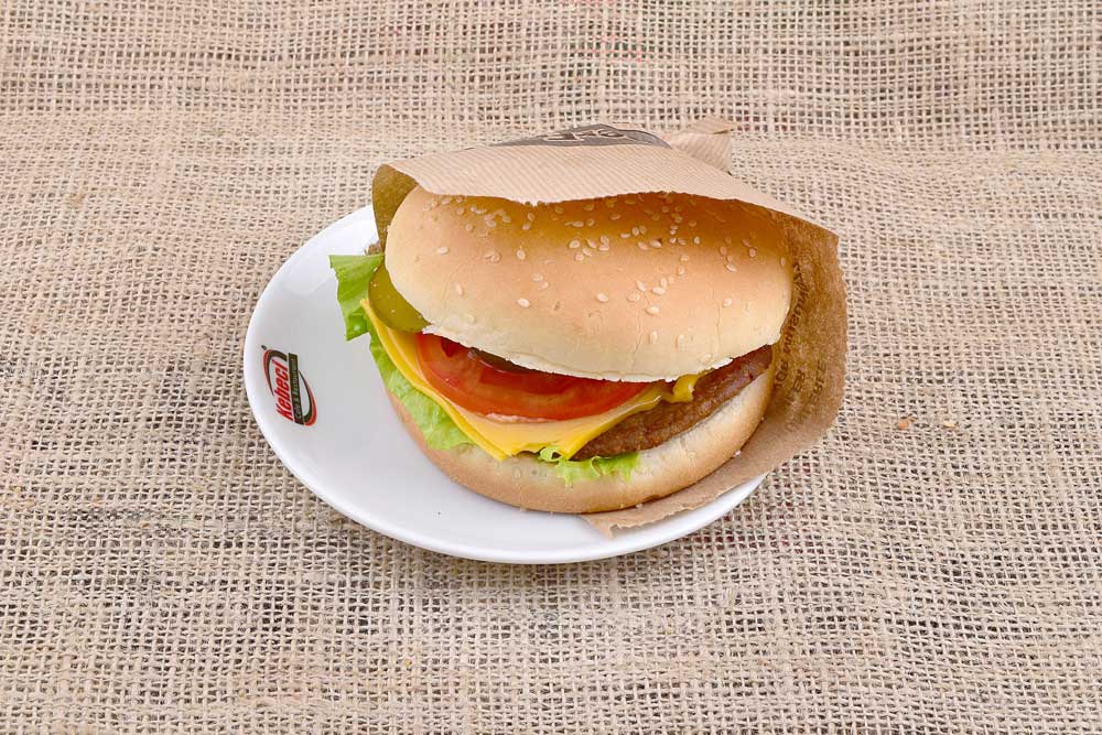 cheeseburger