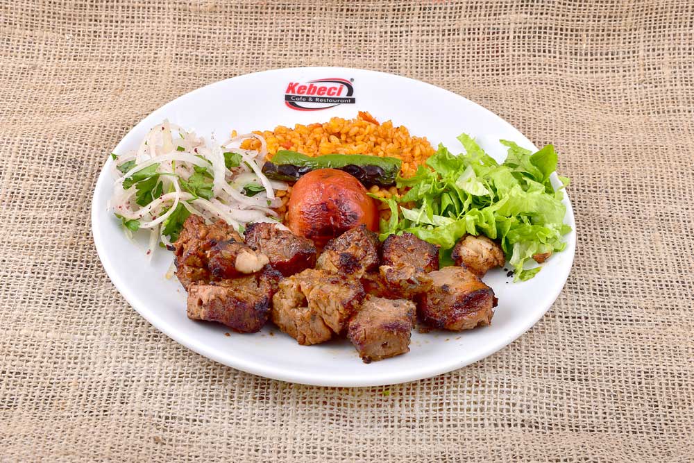 Adana kebap ve köfte ızgara gibi Kastamonu ızgara lezzetleri.