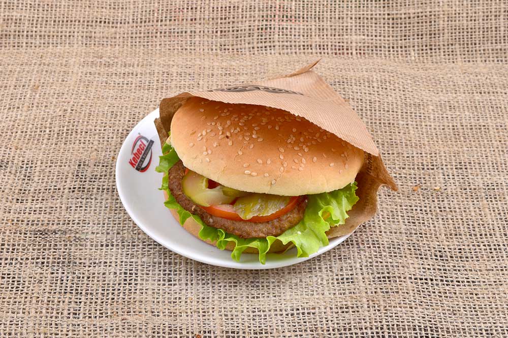 hamburger
