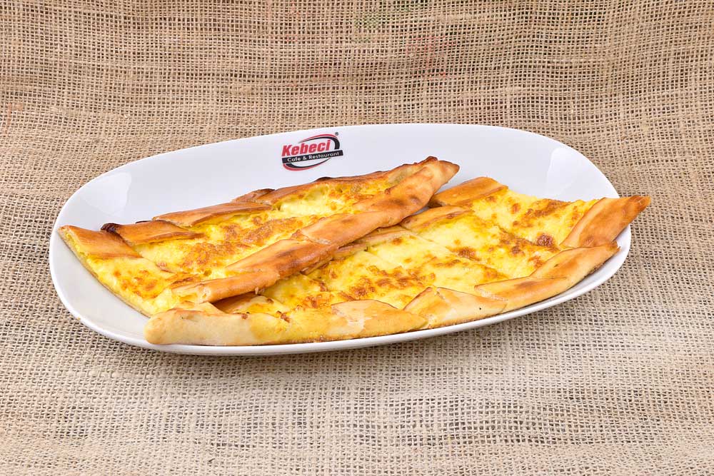 kaşarlı yumurtalı pide
