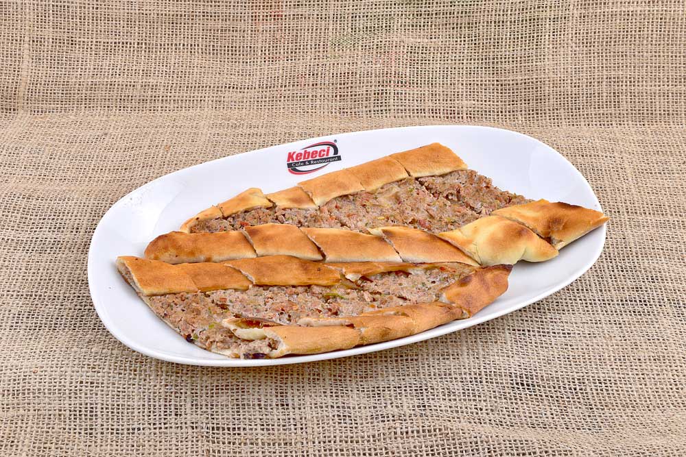 Kebeci Cafe & Restaurant’ta Kastamonu lokantalarının eşsiz yemekleri.