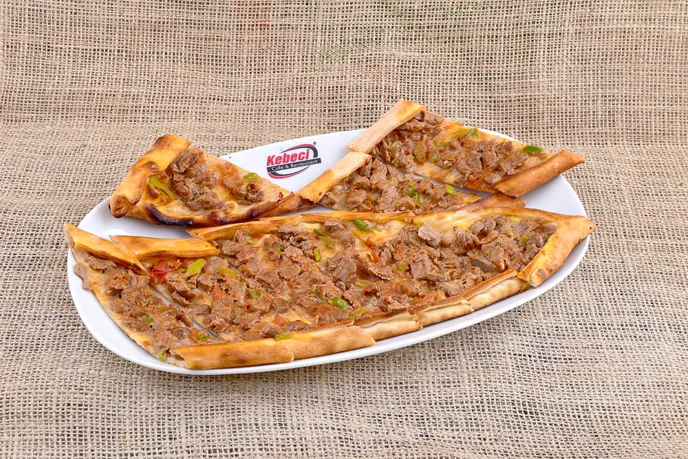 Kastamonu’da et severler için en iyi lokantalar: Kebeci Cafe & Restaurant