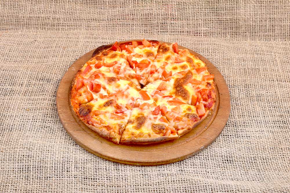margarita pizza