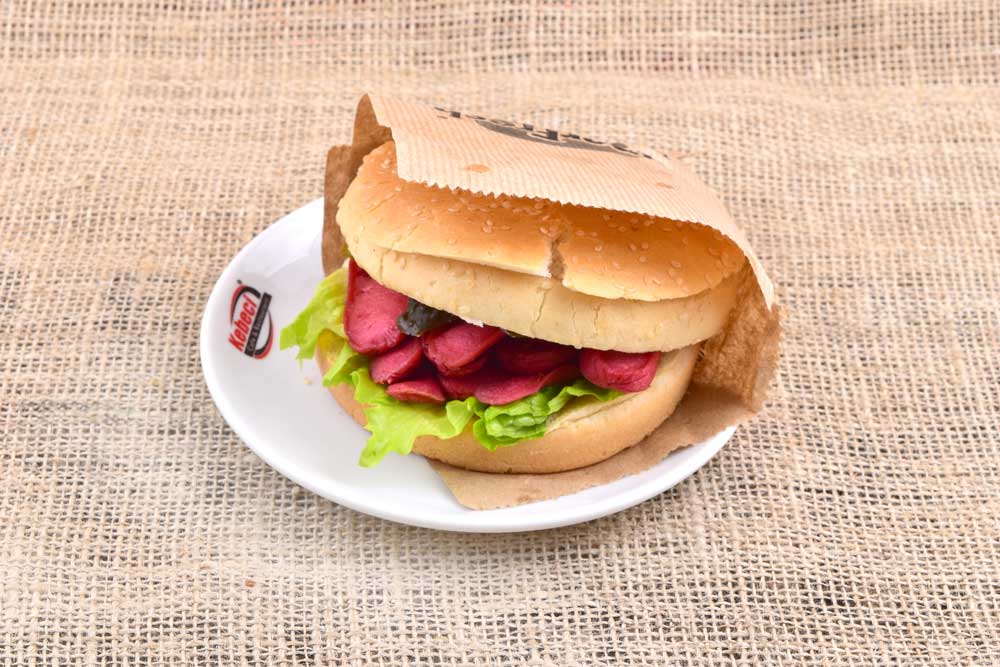 sosisburger